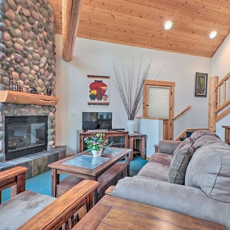 Klamath Falls Family Cottage Hike And Explore! Buitenkant foto