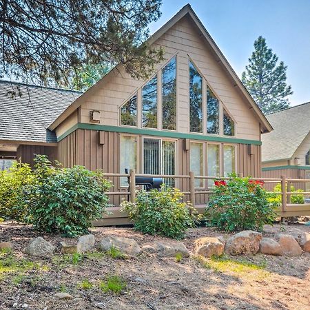 Klamath Falls Family Cottage Hike And Explore! Buitenkant foto