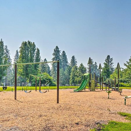 Klamath Falls Family Cottage Hike And Explore! Buitenkant foto