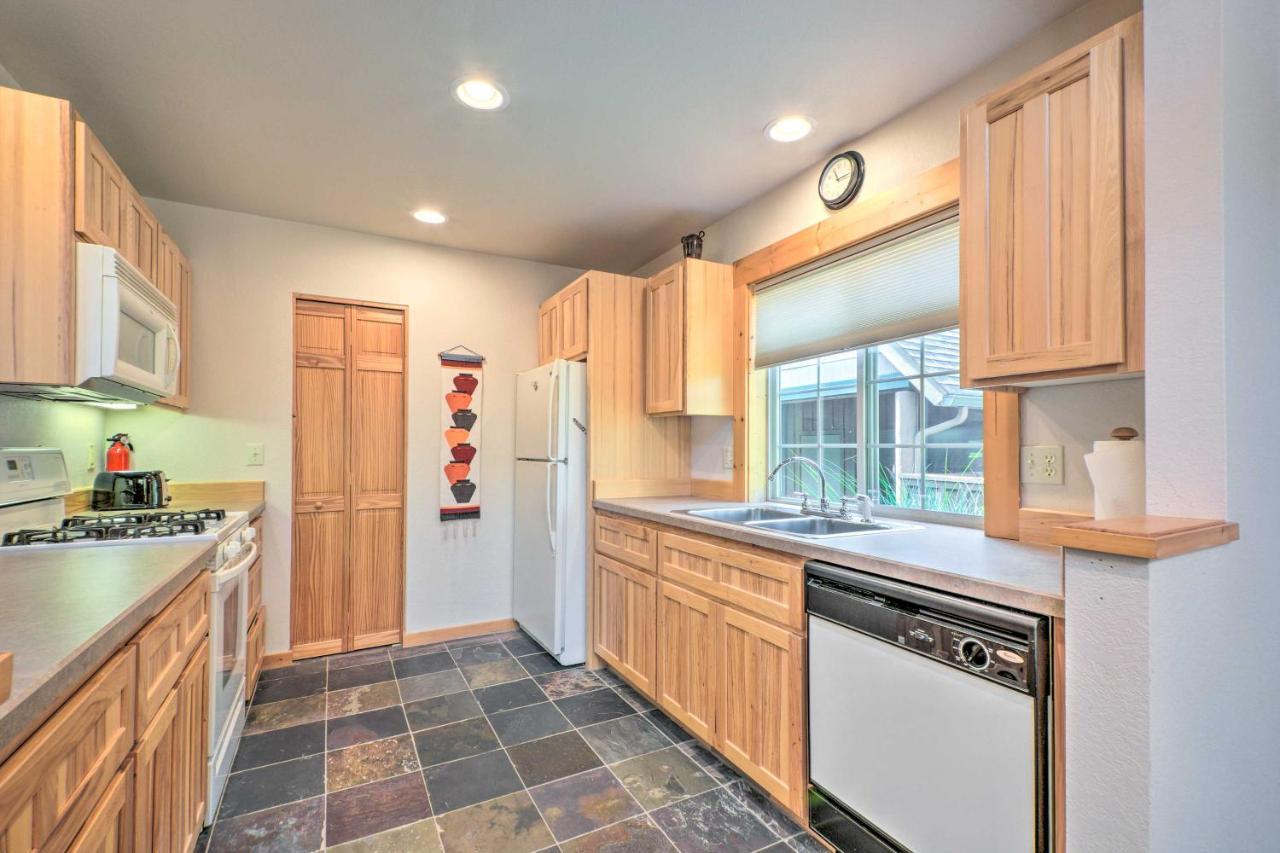 Klamath Falls Family Cottage Hike And Explore! Buitenkant foto
