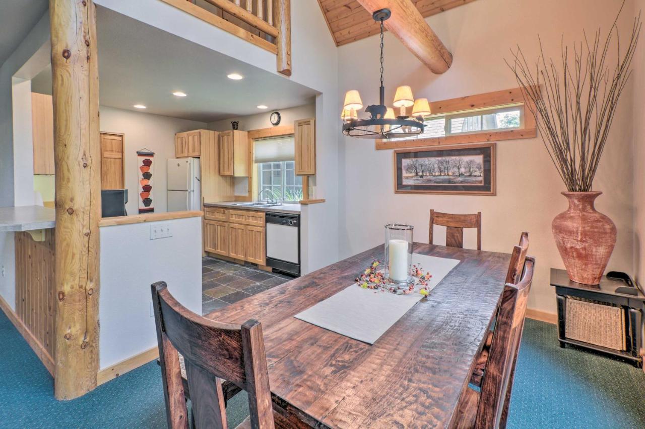 Klamath Falls Family Cottage Hike And Explore! Buitenkant foto