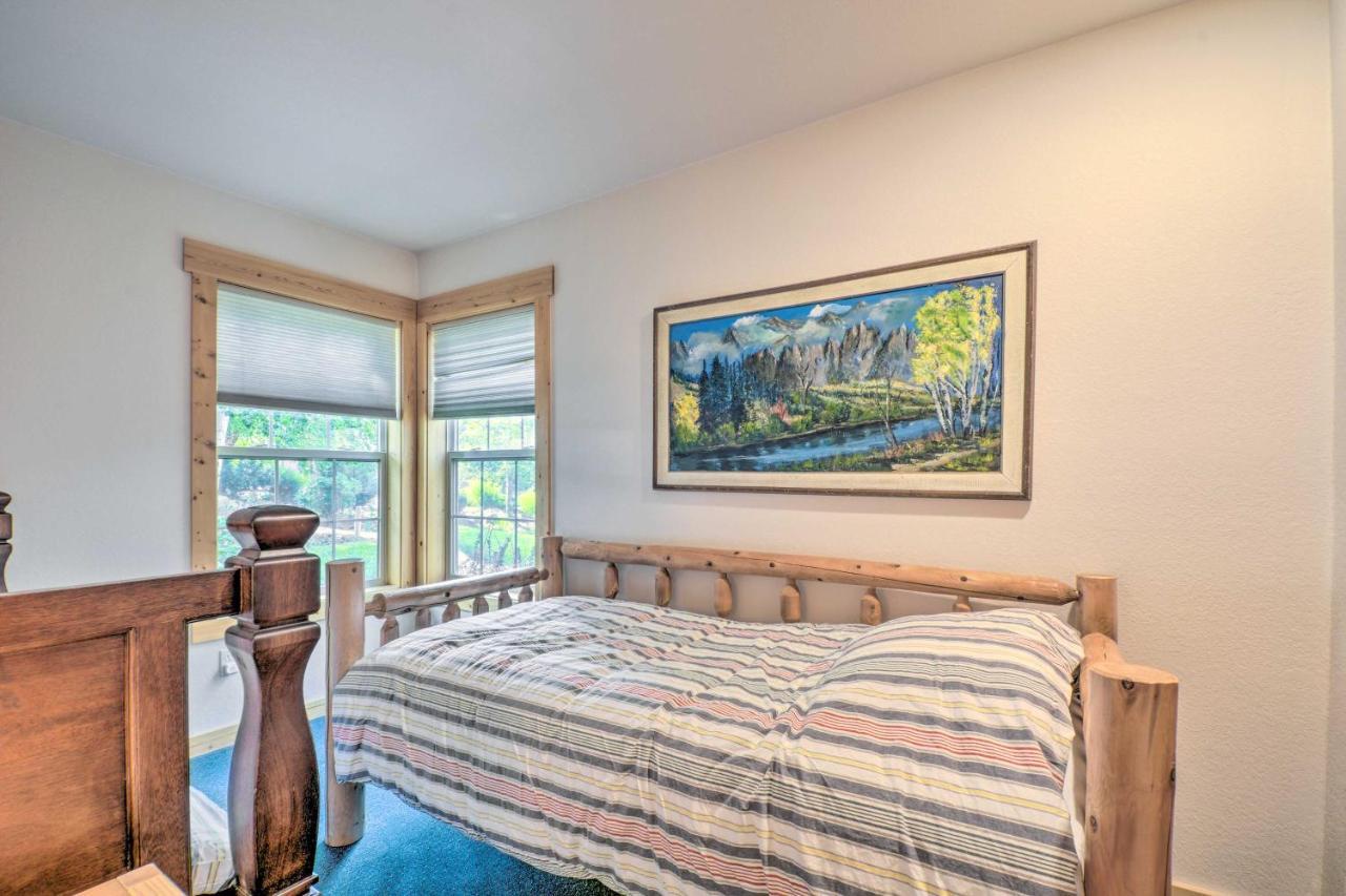 Klamath Falls Family Cottage Hike And Explore! Buitenkant foto