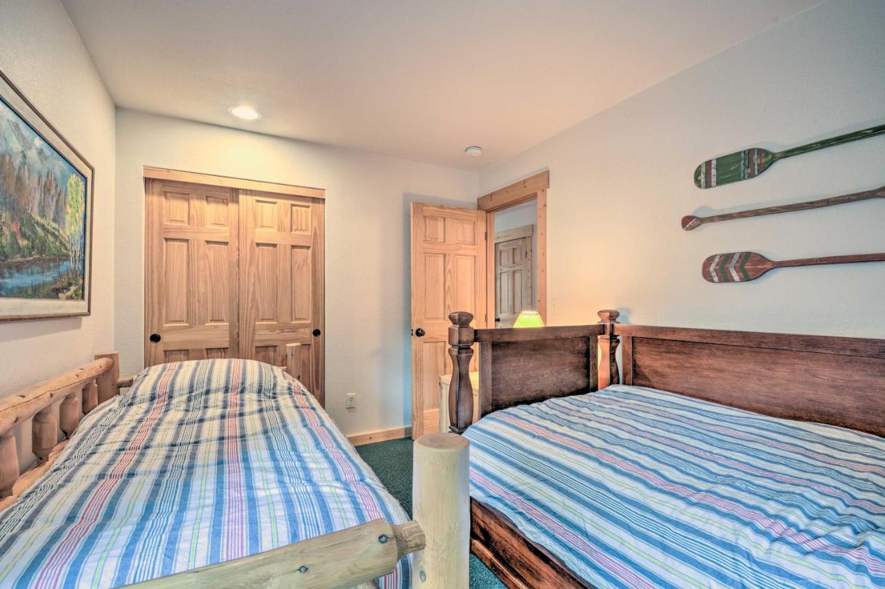 Klamath Falls Family Cottage Hike And Explore! Buitenkant foto