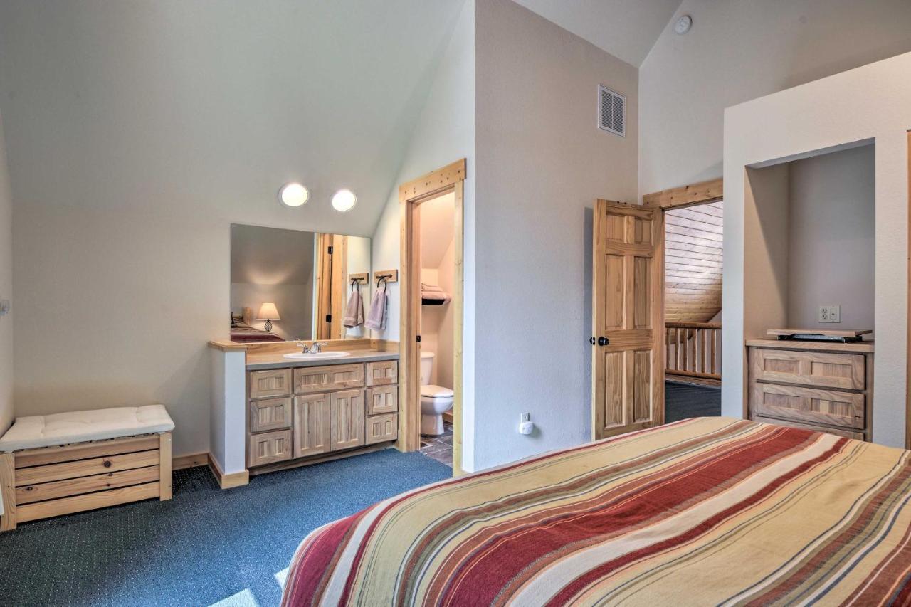 Klamath Falls Family Cottage Hike And Explore! Buitenkant foto