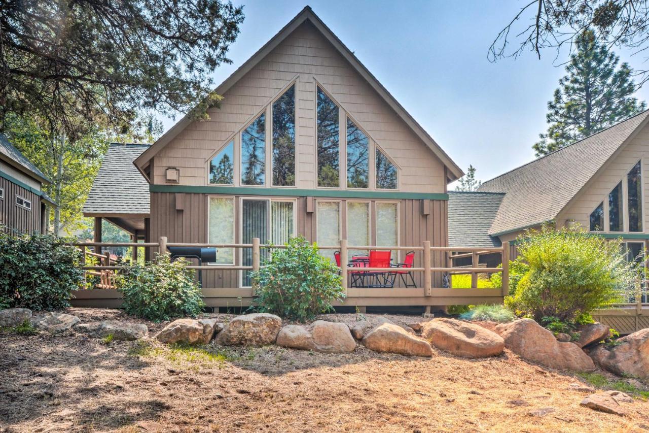 Klamath Falls Family Cottage Hike And Explore! Buitenkant foto