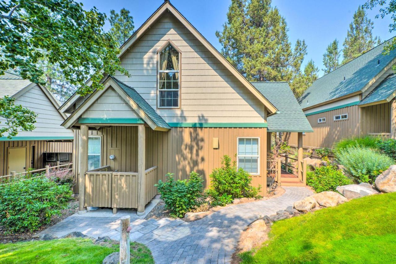 Klamath Falls Family Cottage Hike And Explore! Buitenkant foto