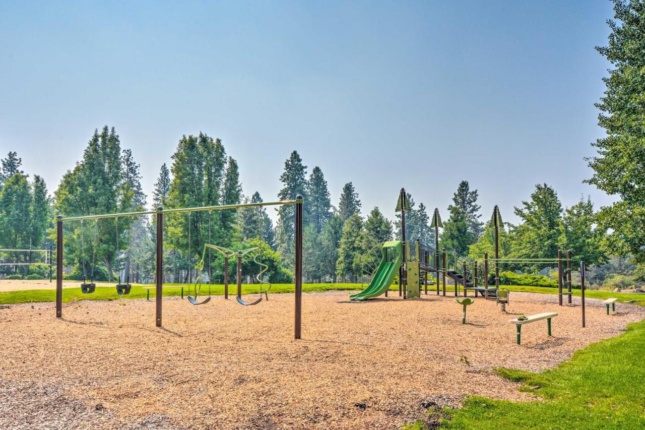 Klamath Falls Family Cottage Hike And Explore! Buitenkant foto